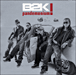 B2K&nbsp;-&nbsp;Pandemonium/inclus titres et dvd bonus