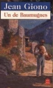 Un De Baumugnes&nbsp;-&nbsp;Jean Giono