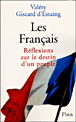 Les Français&nbsp;-&nbsp;Valéry Giscard d'Estaing
