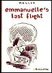 Emmanuelle's last flight&nbsp;-&nbsp;Mahler