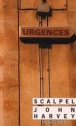 Scalpel&nbsp;-&nbsp;John Harvey