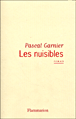 Nuisibles&nbsp;-&nbsp;Pascal Garnier