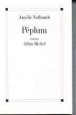 Péplum&nbsp;-&nbsp;Amélie Nothomb