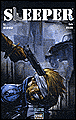 Sleeper, T1&nbsp;-&nbsp;Wilson, Ed Brubaker
