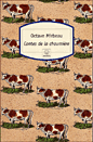 Contes de la chaumière&nbsp;-&nbsp;Octave Mirbeau