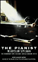 The pianist&nbsp;-&nbsp;Wladyslaw Szpilman