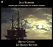 Jean Barriere&nbsp;-&nbsp;Sonates pour le violoncelle avec la basse continue