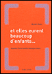 Et elles eurent beaucoup d'enfants&nbsp;-&nbsp;M. Blanc