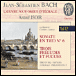 Jean-Sébastien Bach, André Isoir
