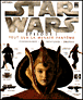 Star Wars en livres 9782092404355