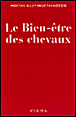Le bien-être des chevaux