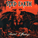 Iced Earth&nbsp;-&nbsp;Burnt offerings
