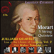 Wolfgang Amadeus Mozart