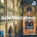 Sylvie Bodorova&nbsp;-&nbsp;Juda Maccabeus