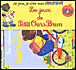 Les jeux de Petit Ours Brun&nbsp;-&nbsp;Marie-Pascale Nicolas-Cocagne, Danièle Bour
