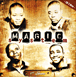 Magic System