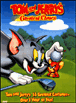 Tom et Jerry&nbsp;-&nbsp;Les meilleures courses poursuites