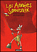 Les Années Spoutnik, T4&nbsp;-&nbsp;Baru