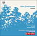 Emil Hartmann&nbsp;-&nbsp;Concertos - Super Audio CD hybride