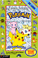 Les Pokémon - Les Pokémon, Attrapez-les tous !