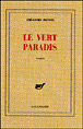 Le vert paradis&nbsp;-&nbsp;Gerhart Hetzel