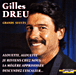 Gilles Dreu&nbsp;-&nbsp;Grands succès