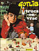 Trucs en vrac, T1&nbsp;-&nbsp;Marcel Gotlib