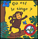 Où est le singe ?&nbsp;-&nbsp;Donald Crisp