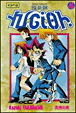 Yu-Gi-Oh - Yu-Gi-Oh, T4