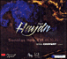 Joseph Haydn&nbsp;-&nbsp;Sonates pour piano HobXVI20/46/49