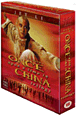 Il était une fois en Chine 1- 2 - 3