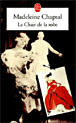 La chair de la robe