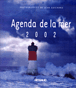 Agenda 2002 de la mer
