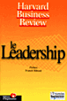 Le leadership&nbsp;-&nbsp;Harvard Business Review