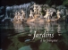 Jardins à la française