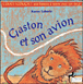 Gaston et son avion