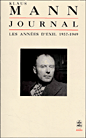 Journal&nbsp;-&nbsp;Klaus Mann