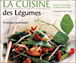 La cuisine des légumes