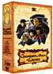 Chroniques de la guerre de Lodoss&nbsp;-&nbsp;Coffret intégral de la série