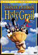 Sacré Graal&nbsp;-&nbsp;Terry Gilliam, Terry Jones