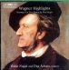 Richard Wagner, Max Reger