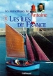 Les îles de France&nbsp;-&nbsp;Antoine