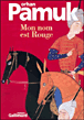 Mon nom est Rouge&nbsp;-&nbsp;Orhan Pamuk