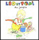 Léo et Popi au jardin&nbsp;-&nbsp;Marie-Agnès Gaudrat, Claire Clément, Helen Oxenbury