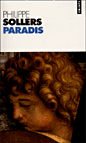 Paradis&nbsp;-&nbsp;Philippe Sollers