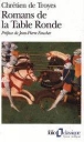Romans de la Table ronde