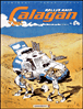 Calagan&nbsp;-&nbsp;Fane, Perna, Fontenay