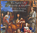 Jean-Baptiste Lully&nbsp;-&nbsp;Lully - Super Audio CD hybride