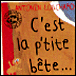 C'est la p'tite bête&nbsp;-&nbsp;Antonin Louchard