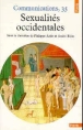 Sexualités occidentales&nbsp;-&nbsp;Philippe Ariès, André Béjin